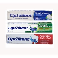 Ciptadent Pasta Gigi - Netto 120 gr