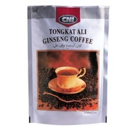chinese tea CNI Tongkat Ali Ginseng Coffee/ Kopi