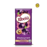 Ribena Blackcurrant Rtd Regular 200ml