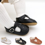 Summer Infant Walking Shoes 0-1 Years Old 3-678-9 Months Hundred Days Old Baby Princess Shoes Soft S
