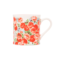 Ly/Mug ROSES PINK - CKRSREDMOLMUG