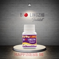 Bio-LingZhi 100% Original Product