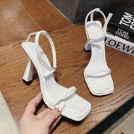 ▤ GIÀY CAO GÓT Z A R A QUAI NGANG ĐƠN GIẢN GÓT LY CAO 9 PHÂN 𝐡𝐨𝐭 𝟐𝟎𝟐𝟑