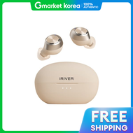 iRiver | Iriver Ihbt-Us30 Bluetooth Earphones