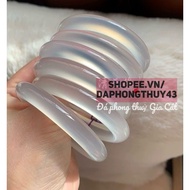 Svip 5A New white moon chive bracelet