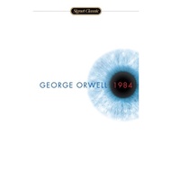 1984/George Orwell Signet Classics [Sanmin Online Bookstore]