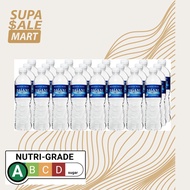 Dasani Pure Drinking Water 24 x 600ml