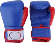 1 Pair Kids Boxing Gloves,Punching Bag Training Sparring Gloves for Boys and Girls,Youth Boxing Equipment