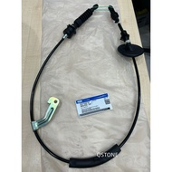 FORD RANGER T6 / MAZDA BT50 -ORIGINAL AUTO TRANSMISSION GEAR LEVER CABLE [1D00-46-500A / AB39-7E395-