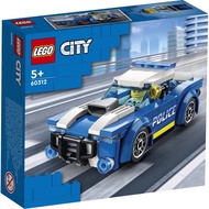 LEGO 60312 City Police Car