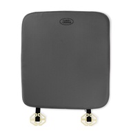 เก้าอี้รถยนต์แบบใช้ได้ตลอดทั้งปี ผ้าคลุมเบาะนั่งแบบพิเศษสองด้านสำหรับรถยนต์ Land Rover Discovery Spo