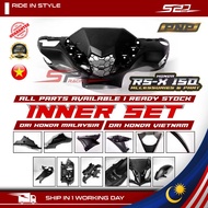 Inner RSX150 Body Inner Accessories RSX Handle Inner Engine Lower Main Switch Lower Seat Bracket Cov