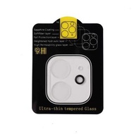iphone 12 鏡頭超薄全包透明保護膜