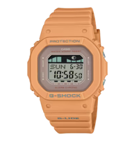 นาฬิกาข้อมือ G-Shock Mini G-Shock ผู้หญิง รุ่น GLX-S5600(GLX-S5600-1DGLX-S5600-3DGLX-S5600-4DGLX-S56