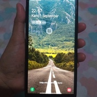 samsung j4 plus second