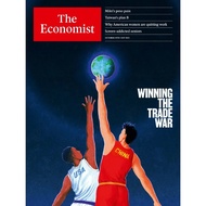 [eMagazine/PDF] The Economist - 25th-31st October 2025