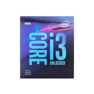 Core i3-9350KF Desktop Processor 4 Core Up to 4.6GHz Unlocked Without Processor Graphics LGA1151 (99