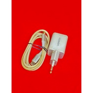 Charger Ugreen 30watt Type C to C MFi
