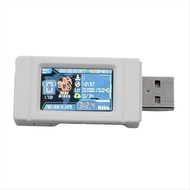 Nerdminer NM Miner USB Miner 313KH/S BTC Solo Lottery Mining Miner with Color Screen Mini Bitcoin BT