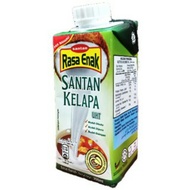 WMD ✅ Rasa Enak Santan Kelapa 200ml