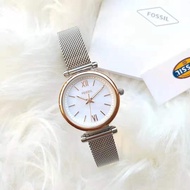 ♞Fossil watch for women