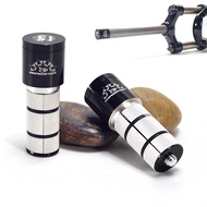 Bicycle Hidden Handlebar Elevator Road Bike Elevator Carbon Fiber Front Fork Elevator Handlebar Elev