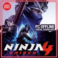 Ninja Gaiden 4 - Deluxe Edition PC OFFLINE - Big Express