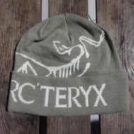 TNF Arcteryx Not Beanie Not Millettnf #Gratisongkir #Sale #Discount