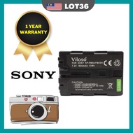 Proocam Battery for Sony DCR-TRV70, DSC-F717, DSC-F707, DSC-F828, DSC-S30, DSC-S50, DSC-S70, DSC-S85