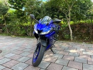 YAMAHA R15v3 ABS