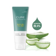 KJM CURE JEJU Aloe soothing gel 150ml