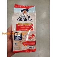 Quaker Oat Instant Oatmeal 200gr / Quaker Quick Cook Oatmeal 200gr