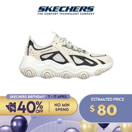 Skechers Women Sport Rover X Shoes - 896216-NTBK