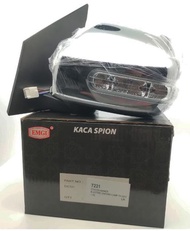 SPION ALL NEW AVANZA / XENIA ELEKTRIK CHROME + LAMPU SEIN KANAN (RH) / KIRI (LH) TAHUN 2012-2013