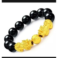 Pixiu bracelet, lucky bracelet, lucky bracelet