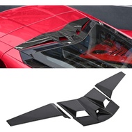 Penutup Kamera Pandang Belakang Decklid Belakang dan Jalur Hiasan Spoiler Tingkap, Panel Hiasan Spoi