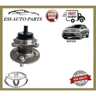 42450-0D120 NCP150 REAR WHEEL HUB (BELAKANG)