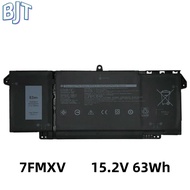 not ture link New Laptop Notebook Battery 7FMXV For DELL Latitude Latitude 5320 7320 7420 7520 TN2GY