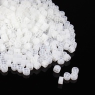 500g K1 Bio Media Bacteria House Filter Media MBBR Aquarium Aquaponics Aquaculture Biofiltration
