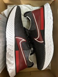 Nike React infinity Run flyknit 跑鞋 Us11.5 Nike鞋