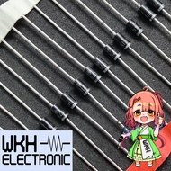 1N4744A IN4744 1N 4744A IN 4744 Zener Diode 1W 15V DO-41 BR78