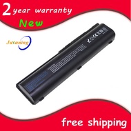 Laptop battery for HP/Compaq CQ40 CQ41 485041-003 487296-001 487354-001 497694-001 498482-001 KS524A