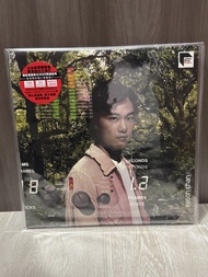 陳奕迅 U87 黑膠，有編號