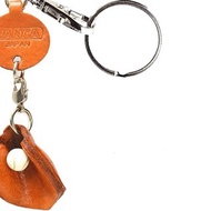 真皮鑰匙圈 棒球手套 VANCA CRAFT 日本製造 職人手作