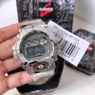 Gshock GM6900SCM-1DR
