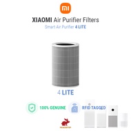Genuine Xiaomi Smart Air Purifier 4 LITE Black Filter - High Efficiency Filter (HEPA)
