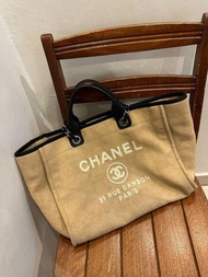 Chanel deauville