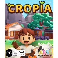 [Original PC Game] Cropia (v1.0.0)