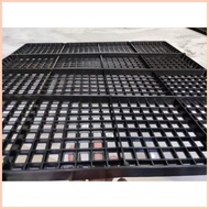 ⭐ ☇◑ ۞ Winwin Plastic Dog Matting 2x2