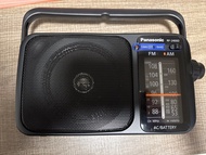 Panasonic RF-2400D